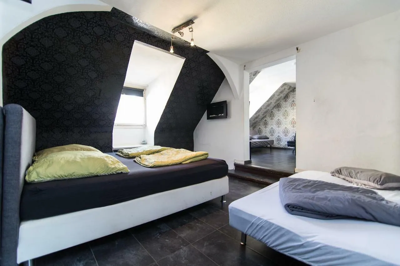 Altstadt Duesseldorf 1 דירה