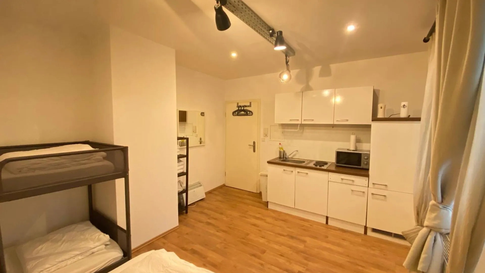 Altstadt Duesseldorf 1 Apartamento Düsseldorf