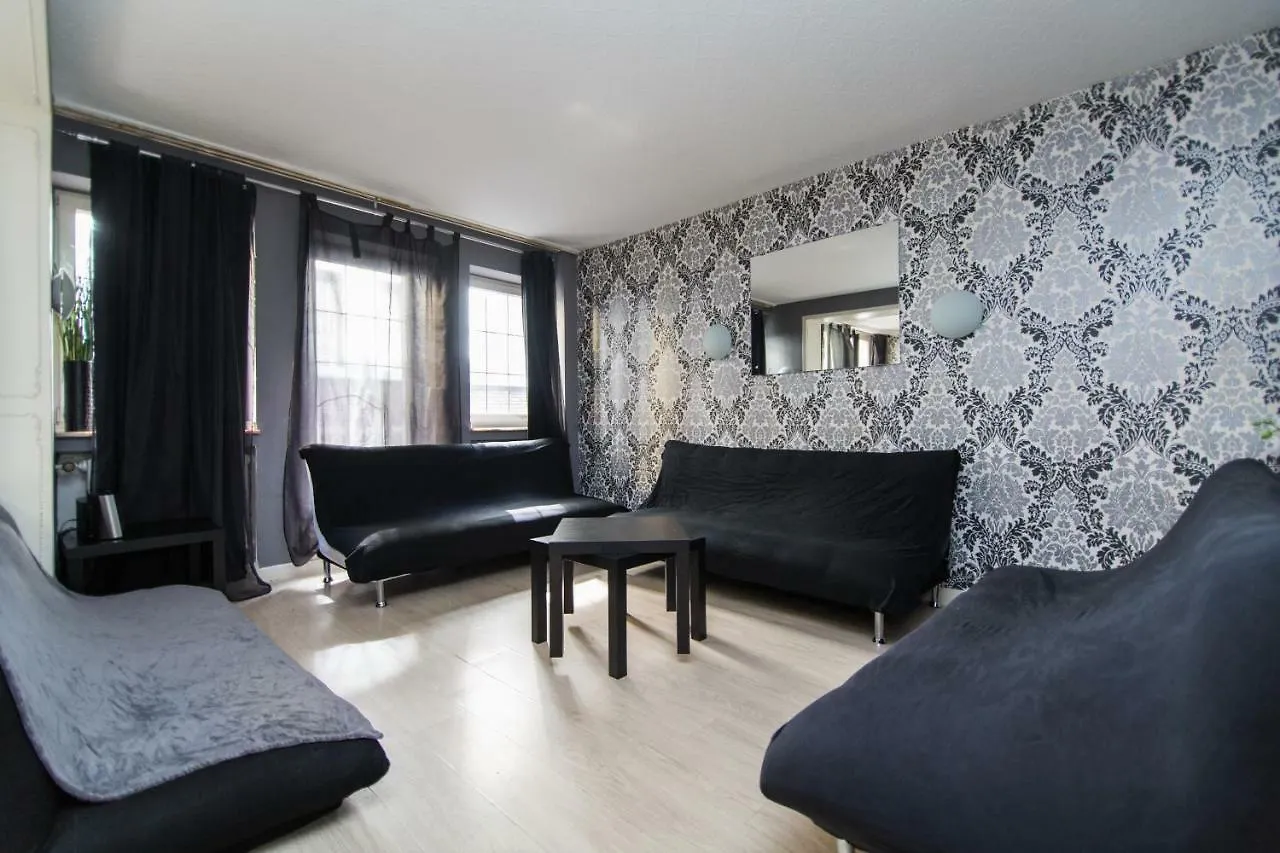 Altstadt Duesseldorf 1 Apartment Dusseldorf