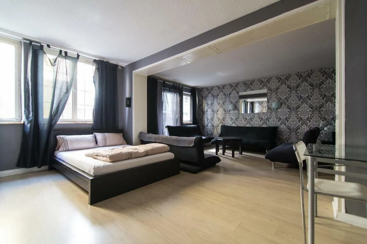 Altstadt Duesseldorf 1 Apartamento