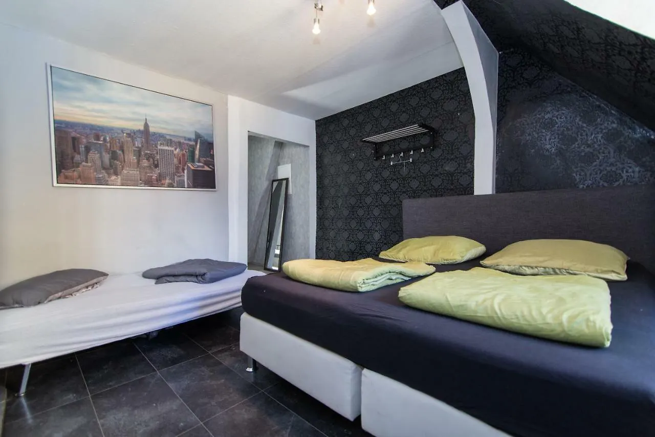 Apartamento Altstadt Duesseldorf 1