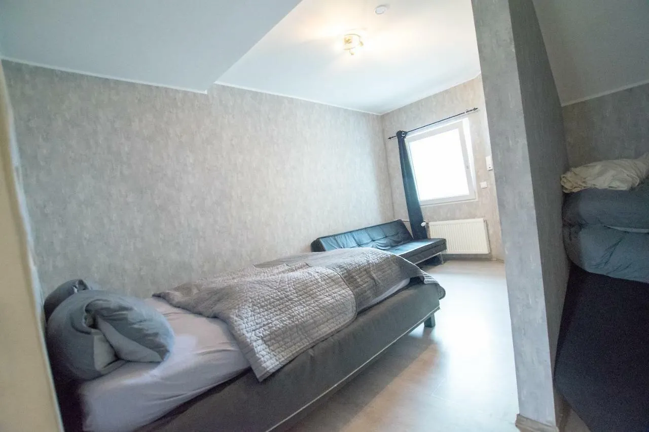 Apartment Altstadt Duesseldorf 1 Germany