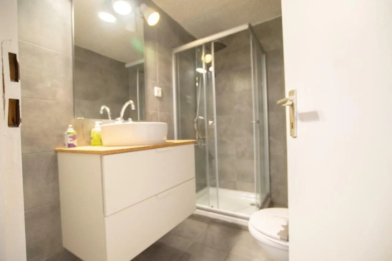 Apartamento Altstadt Duesseldorf 1