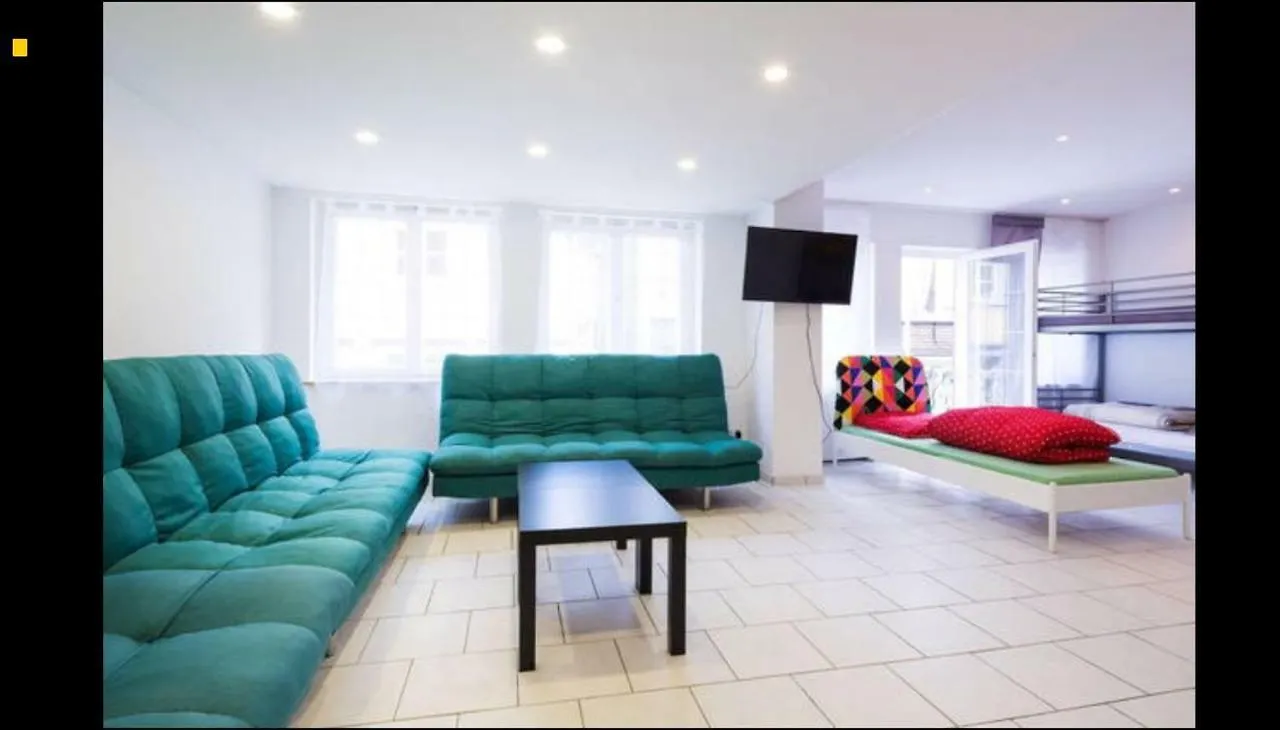 Altstadt Duesseldorf 1 Apartamento Düsseldorf