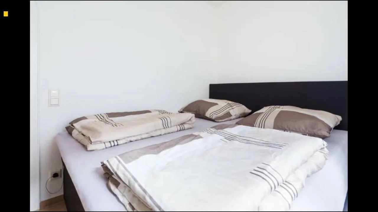 Apartamento Altstadt Duesseldorf 1 Alemanha