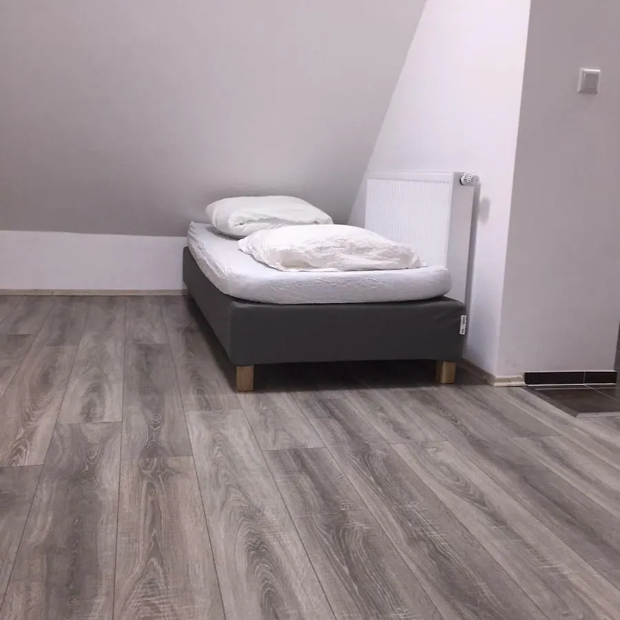 Apartment Altstadt Duesseldorf 1 Germany
