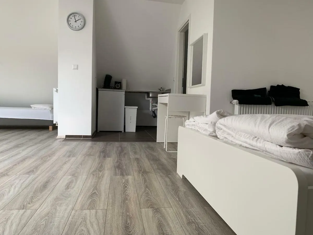 Altstadt Duesseldorf 1 Apartamento